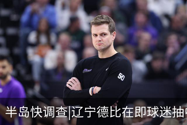 半岛快调查|辽宁德比在即球迷抽中球票却被告知“黄牛没抢到票”