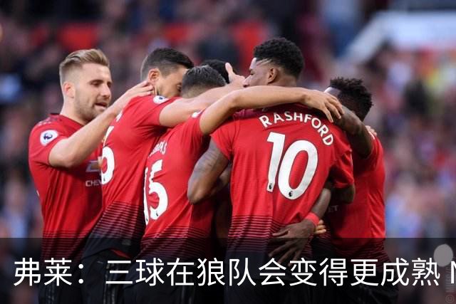 弗莱：三球在狼队会变得更成熟 NBA正式重回三巨头抱团时代