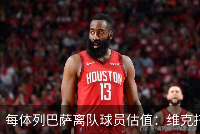 每体列巴萨离队球员估值：维克托1500万欧最高 德罗和瓦莱过千万