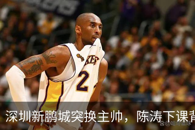 深圳新鹏城突换主帅，陈涛下课背后的两大原因揭秘